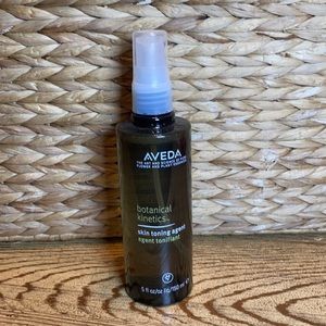 Aveda skin toning agent